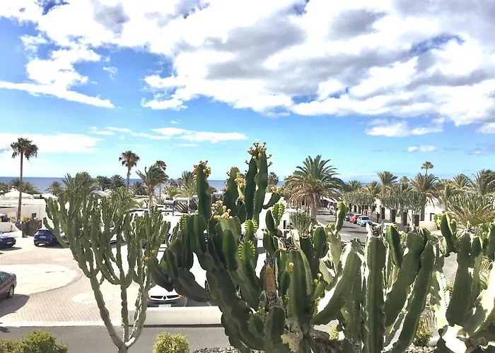 Cozzy Apartment Con Vista Al Mar