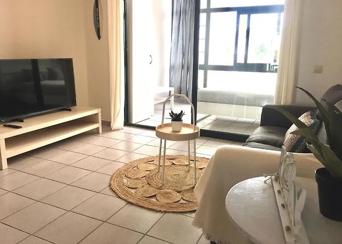 Cozzy Apartment Con Vista Al Mar