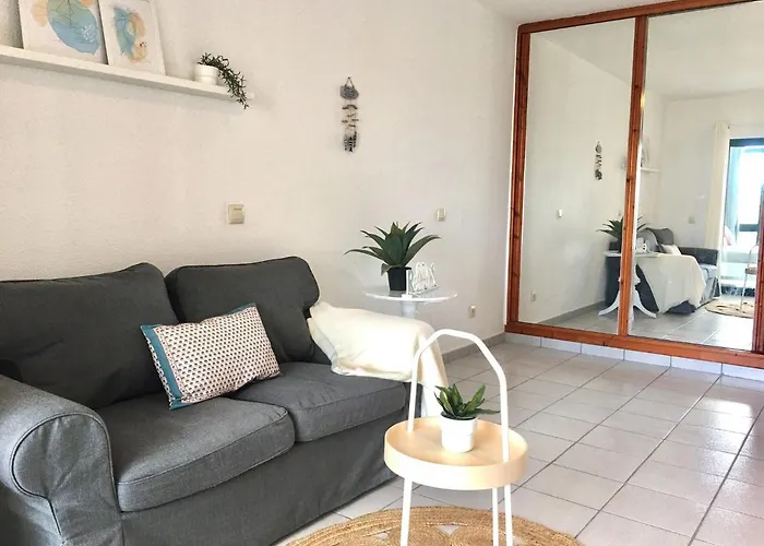 Cozzy Apartment Con Vista Al Mar